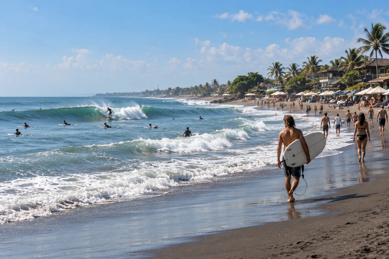 Canggu Bali