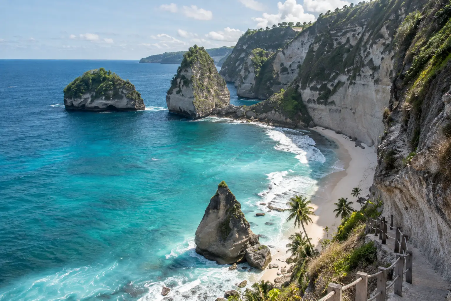 Nusa Penida Bali