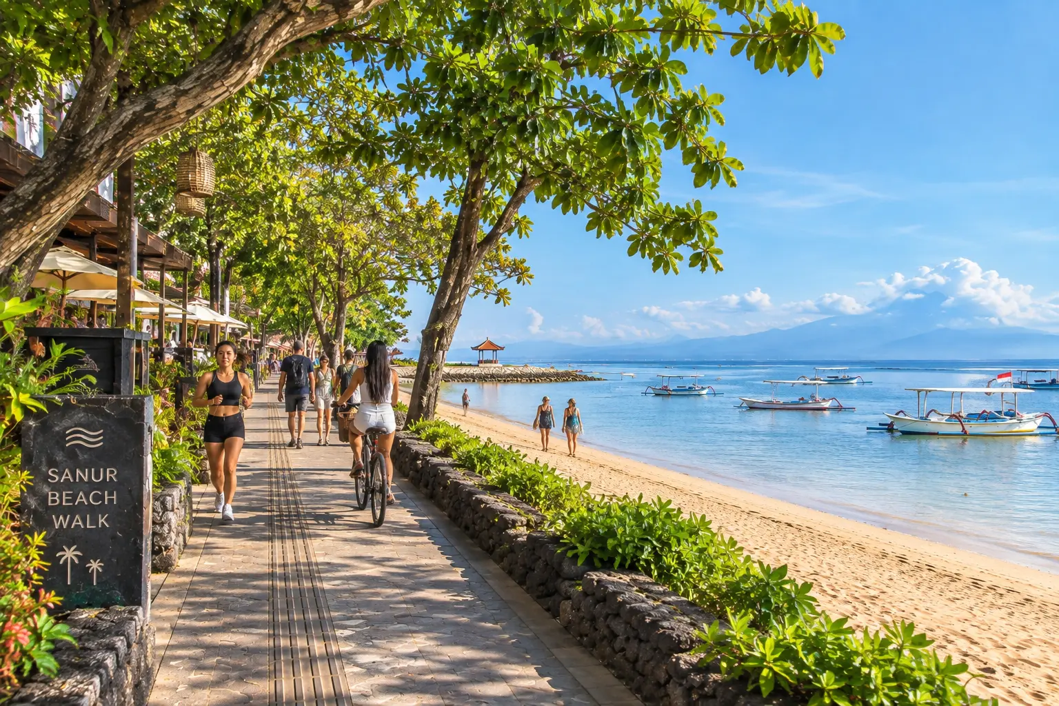 Sanur Bali