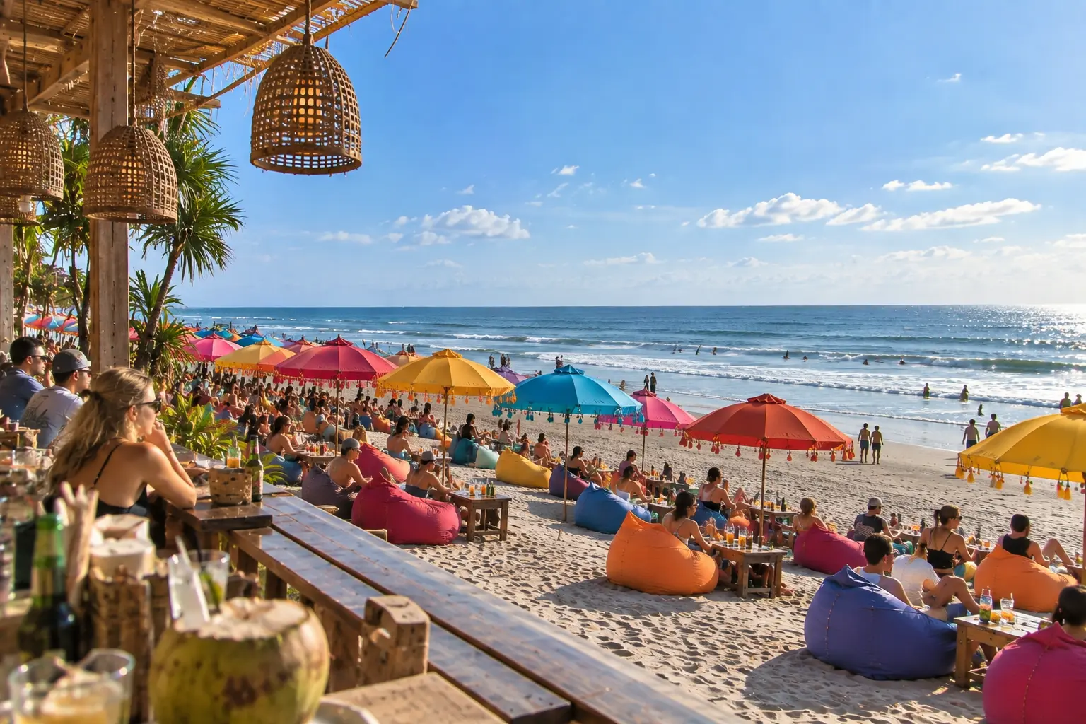 Seminyak Bali