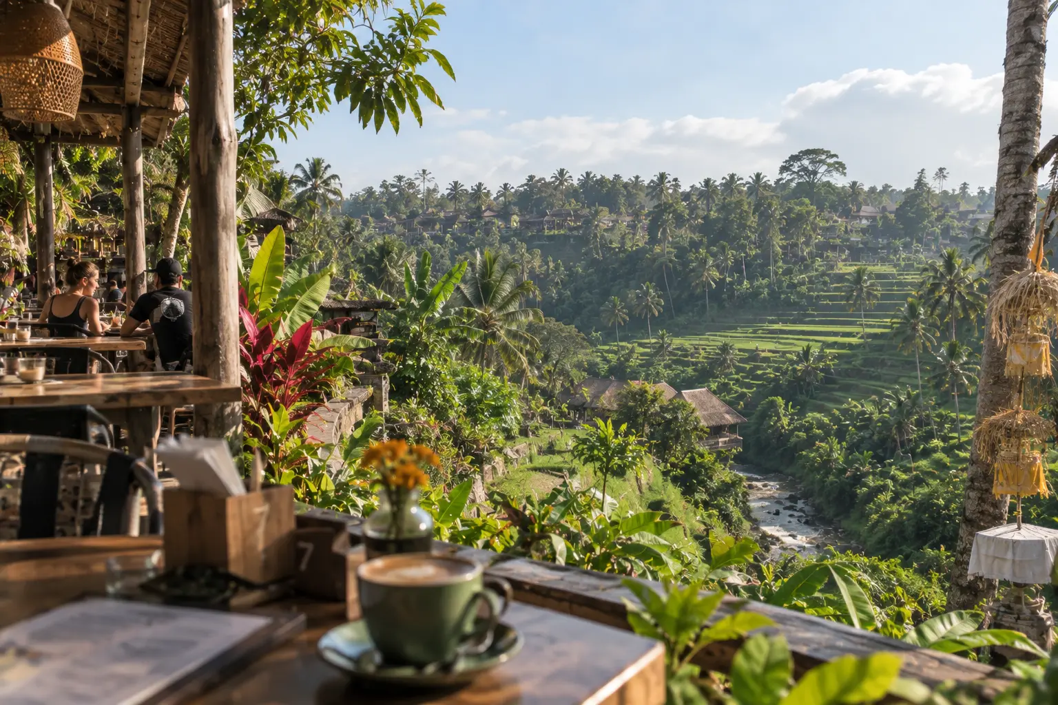 Ubud Bali